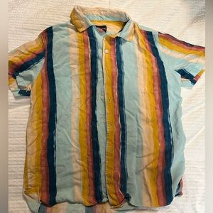 Men’s casual shirt